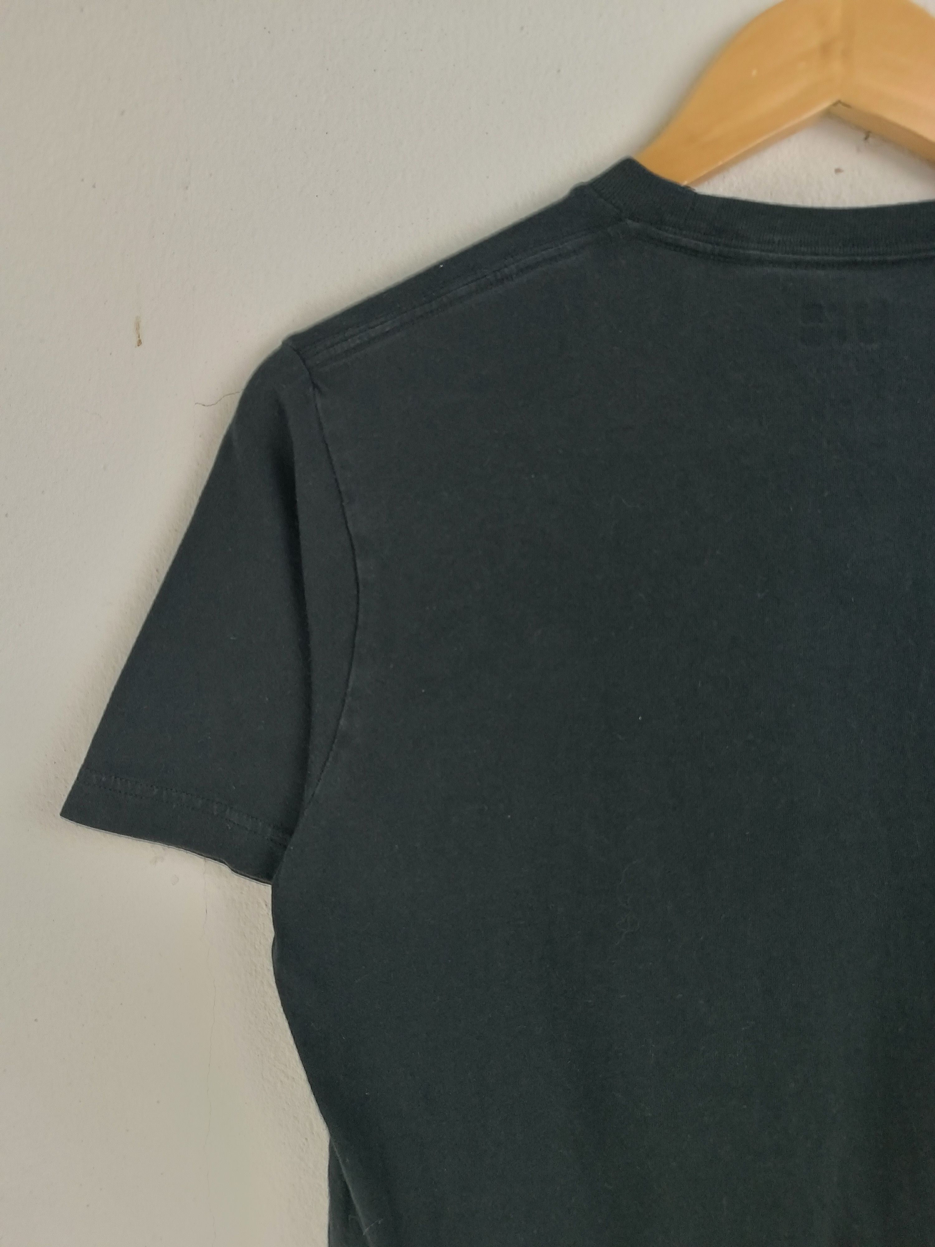 Mickey Mouse VINTAGE Y2K MICKEY MOUSE SMALL LOGO TEE CUTE GOOFY PLUTO Size US S / EU 44-46 / 1 - 9 Thumbnail