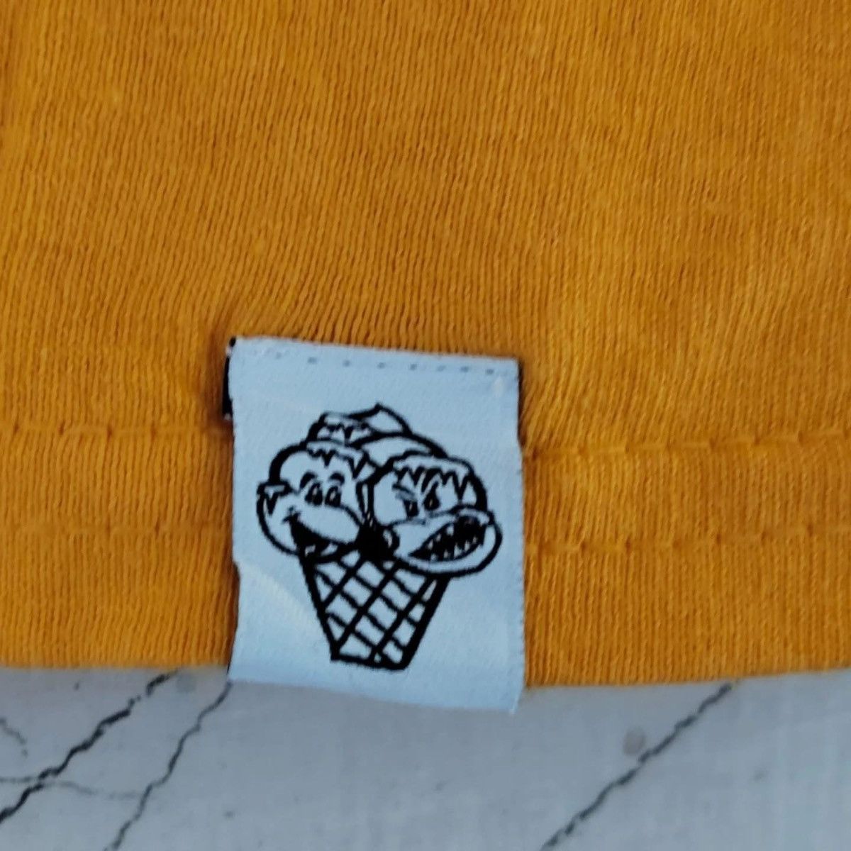 Icecream Ice Cream Long Sleeve Tee Size US M / EU 48-50 / 2 - 4 Thumbnail