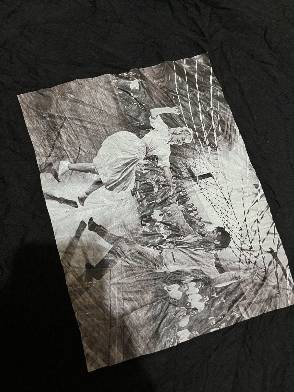 MSGM Msgm sock of t shirt Size XL / US 12-14 / IT 48-50 - 5 Thumbnail