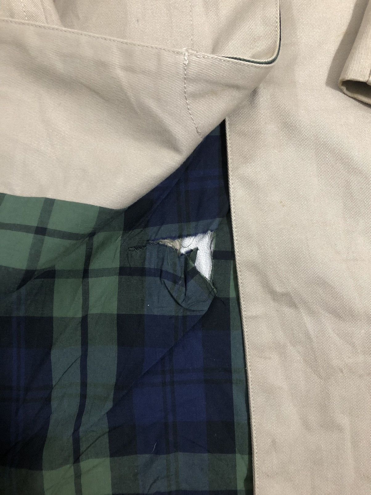 Ralph Lauren Ralph Lauren Size US XXL / EU 58 / 5 - 4 Thumbnail