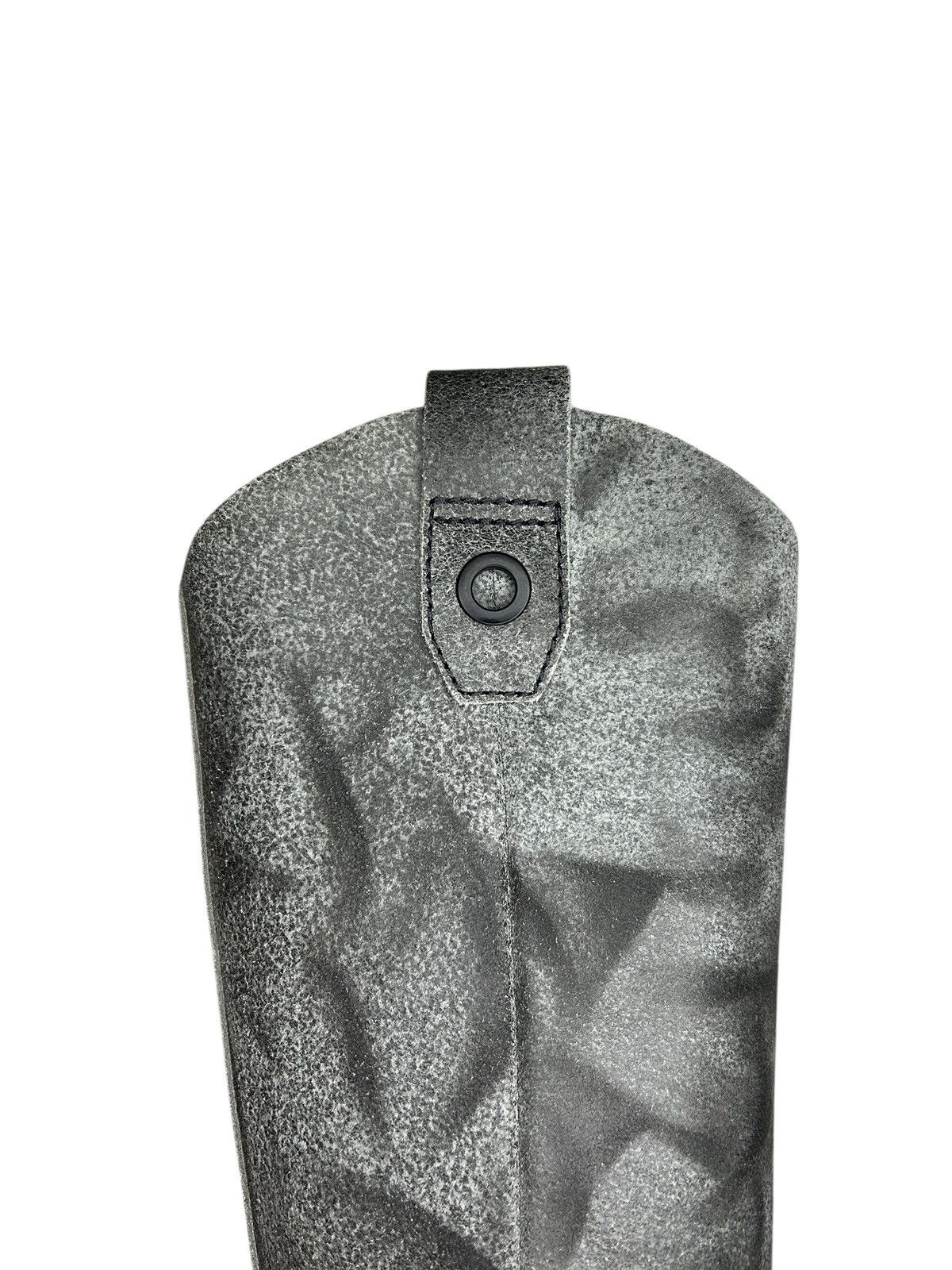 Diesel F/W 18 D-West HB Boots Size US 6 / IT 36 - 9 Thumbnail