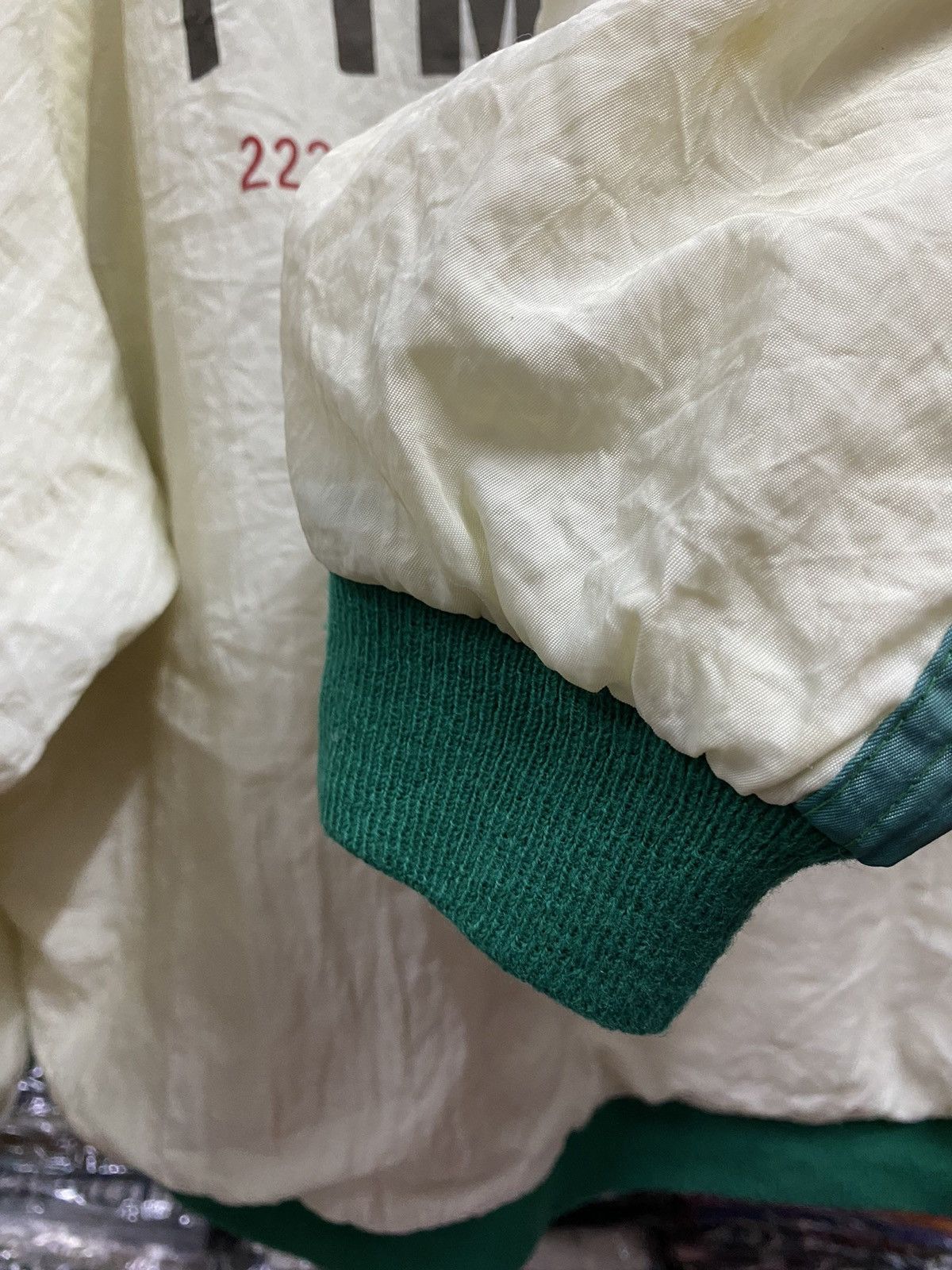 Champion × Vintage CENTER CLEASE F1 MOTORS RACING CHAMPIONSHIP Size US L / EU 52-54 / 3 - 3 Thumbnail