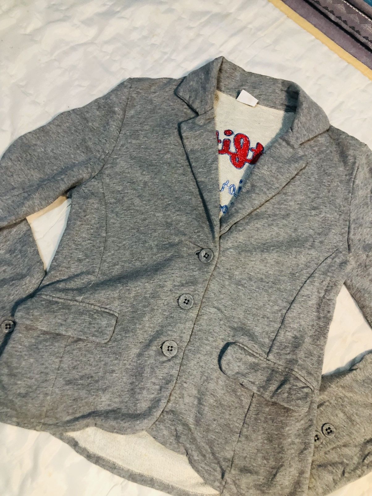 Other Rodeo crowns Coat (6) Size US M / EU 48-50 / 2 - 3 Thumbnail