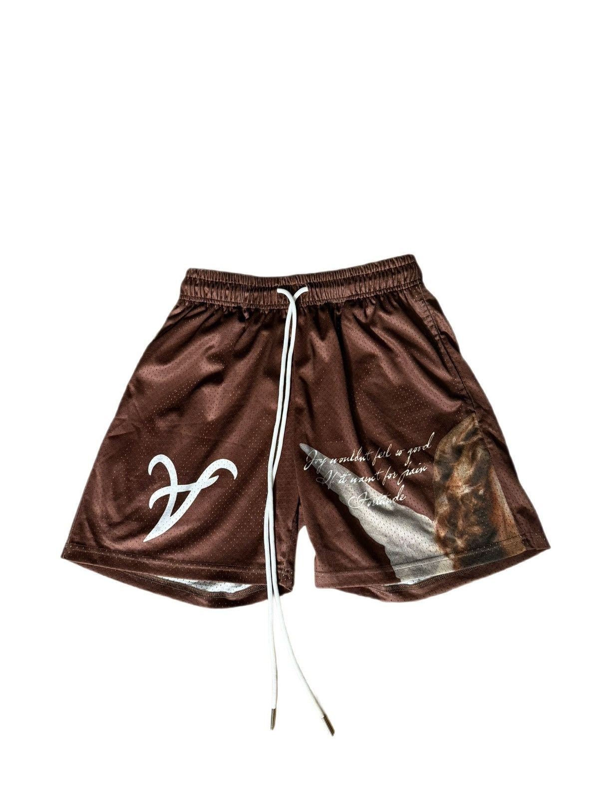 Other Atlanta Fortitude Brand Shorts Size US 30 / EU 46 - 1 Thumbnail