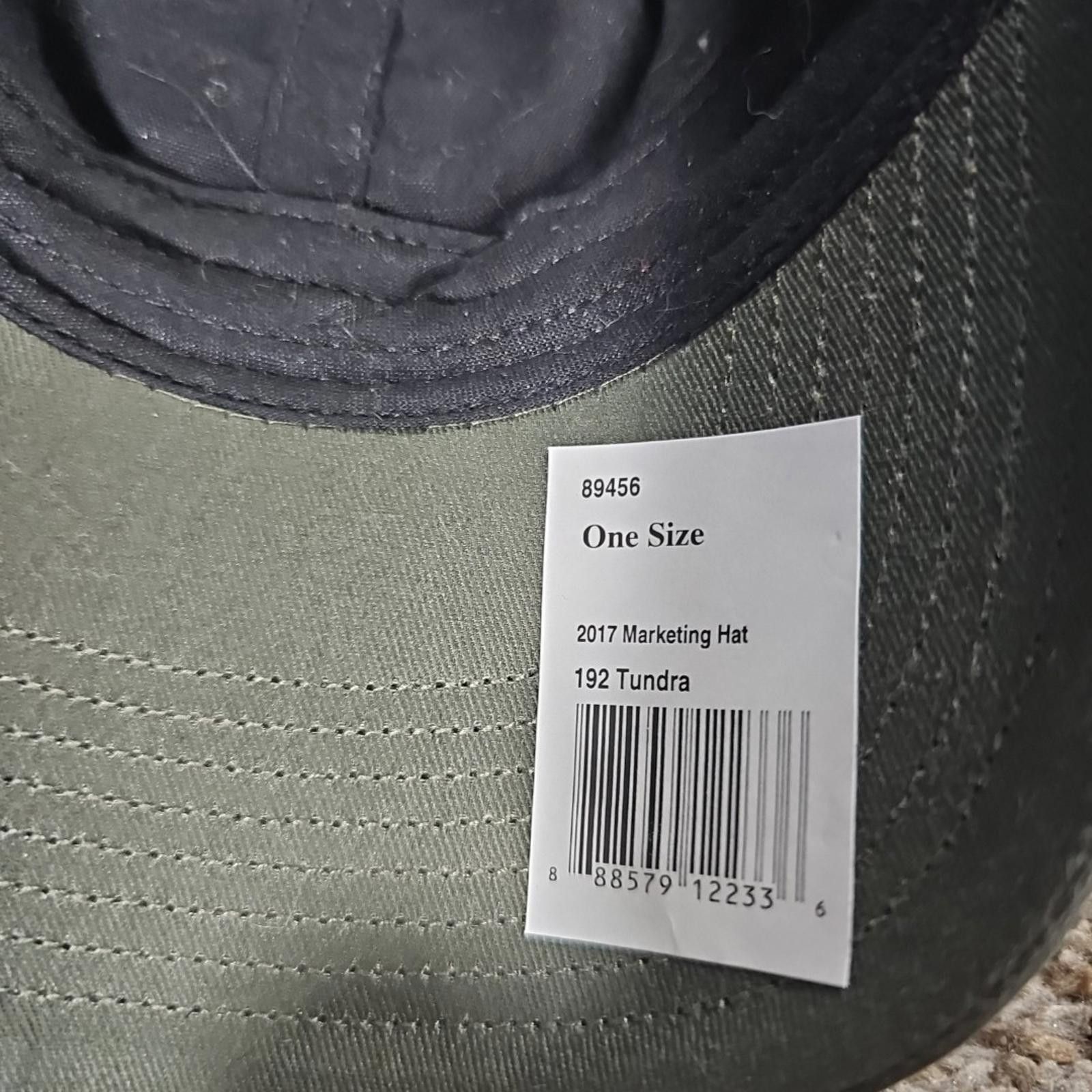Other 2017 5.11 Tactical Baseball Hat Size ONE SIZE - 8 Thumbnail