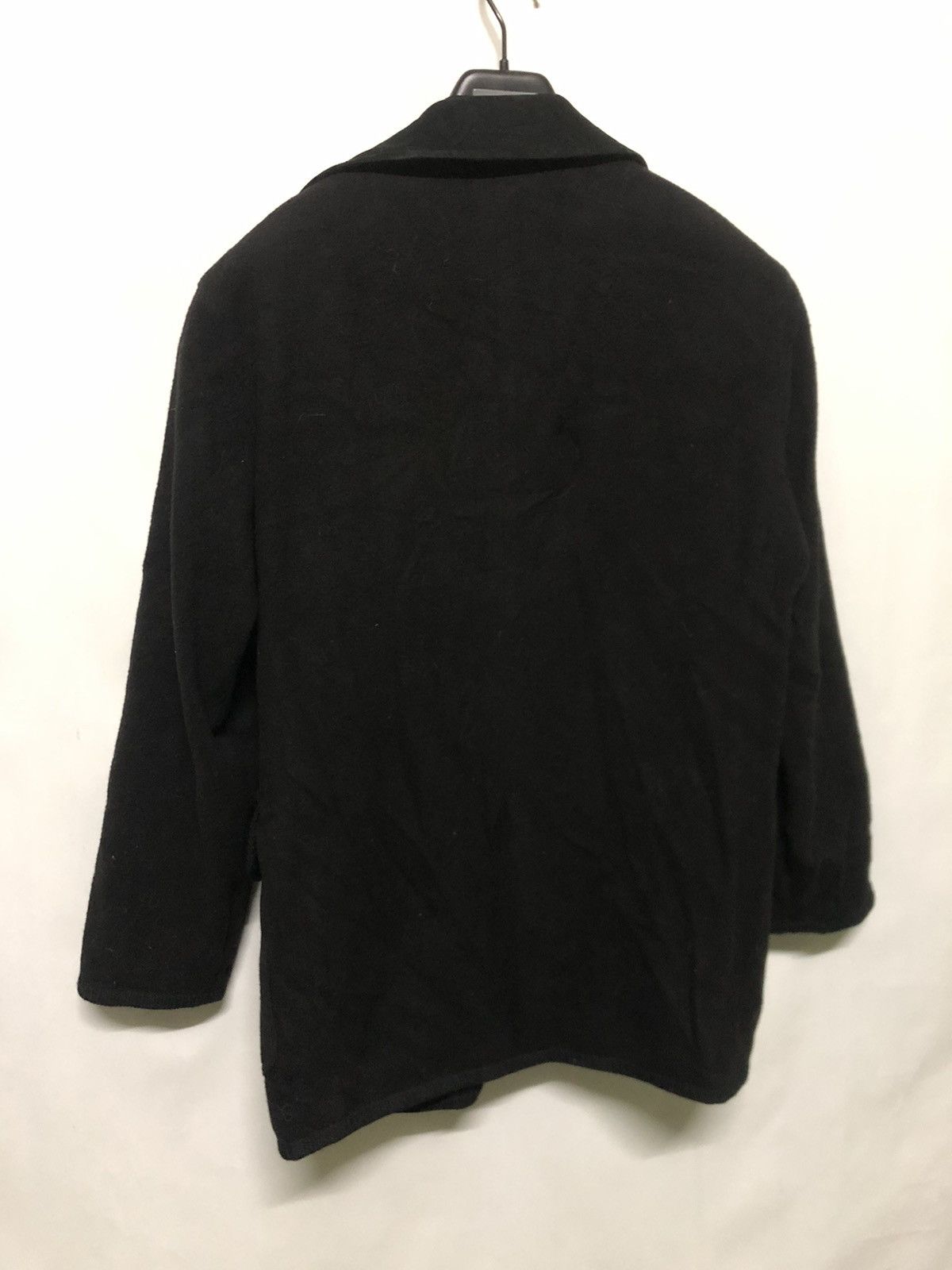 Christian Dior Monsieur Christian Dior Coat Blazer Jacket Size US M / EU 48-50 / 2 - 6 Thumbnail