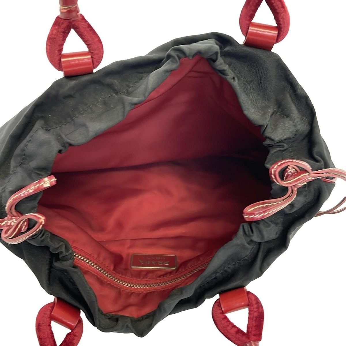 Prada PRADA Shoulder Bag Size ONE SIZE - 7 Thumbnail