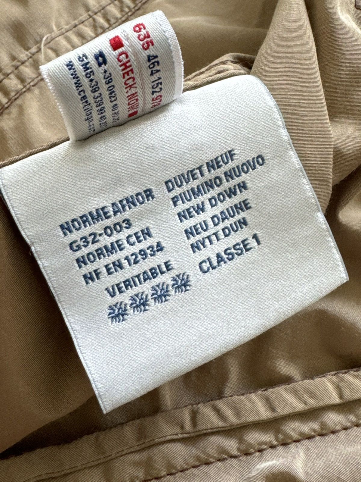 Moncler Moncler Moritz gilet vest Size US L / EU 52-54 / 3 - 10 Thumbnail