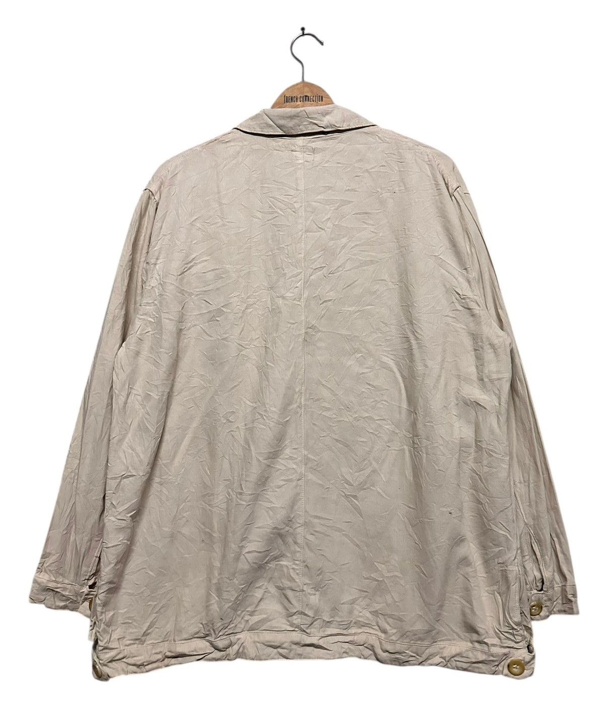 C.P. Company Vtg🌟SS1996 C.p Company Jacket Size US M / EU 48-50 / 2 - 3 Thumbnail