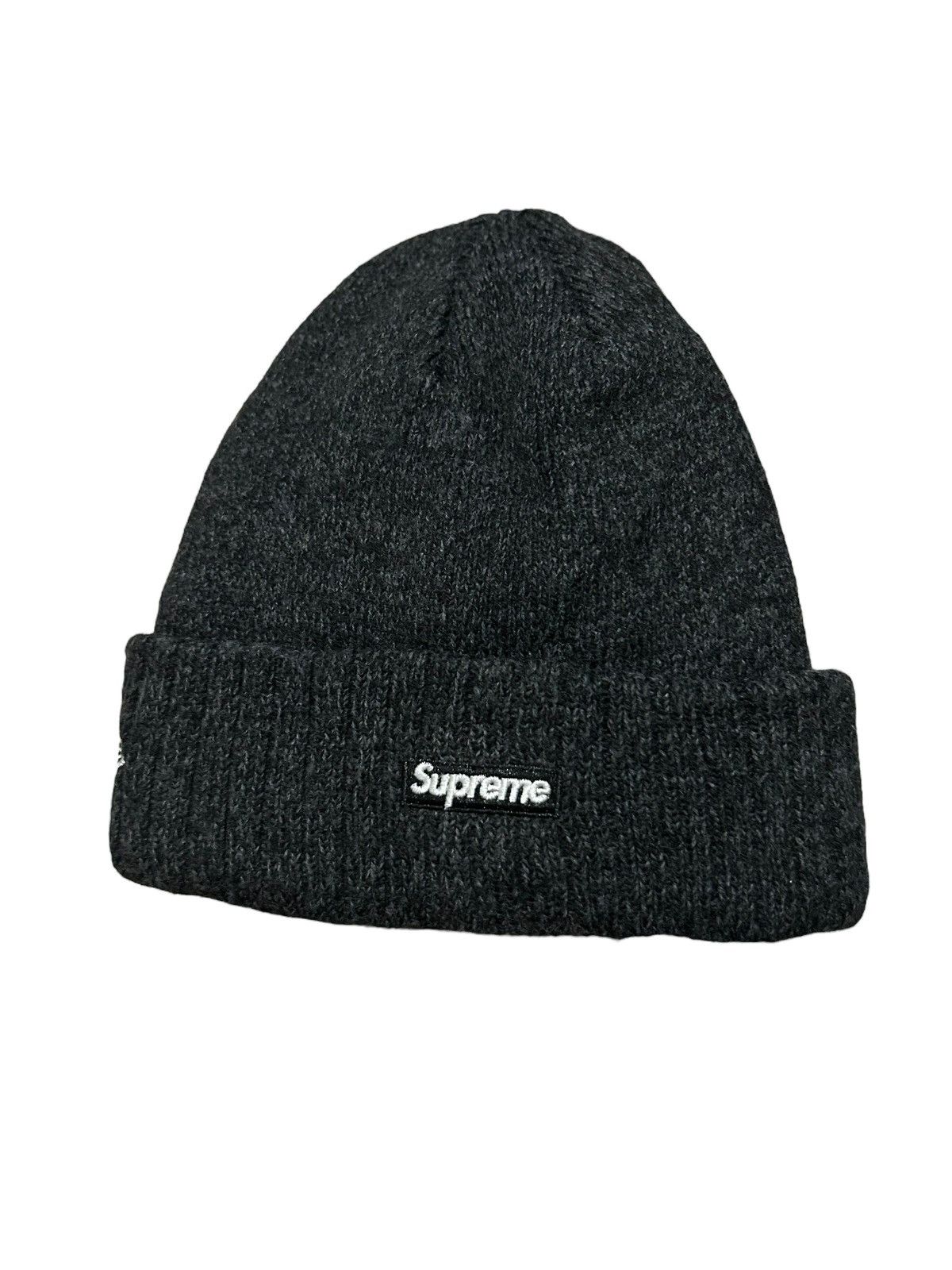New Era × Supreme SUPREME x New Era Big Logo Rare design Size ONE SIZE - 2 Thumbnail