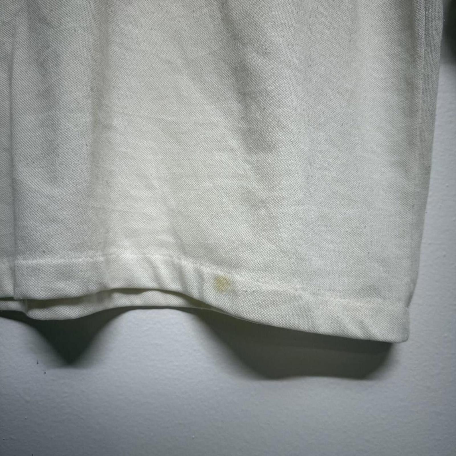 Other Paper thin vintage 1980s football jersey shirt M/L Size US M / EU 48-50 / 2 - 7 Thumbnail