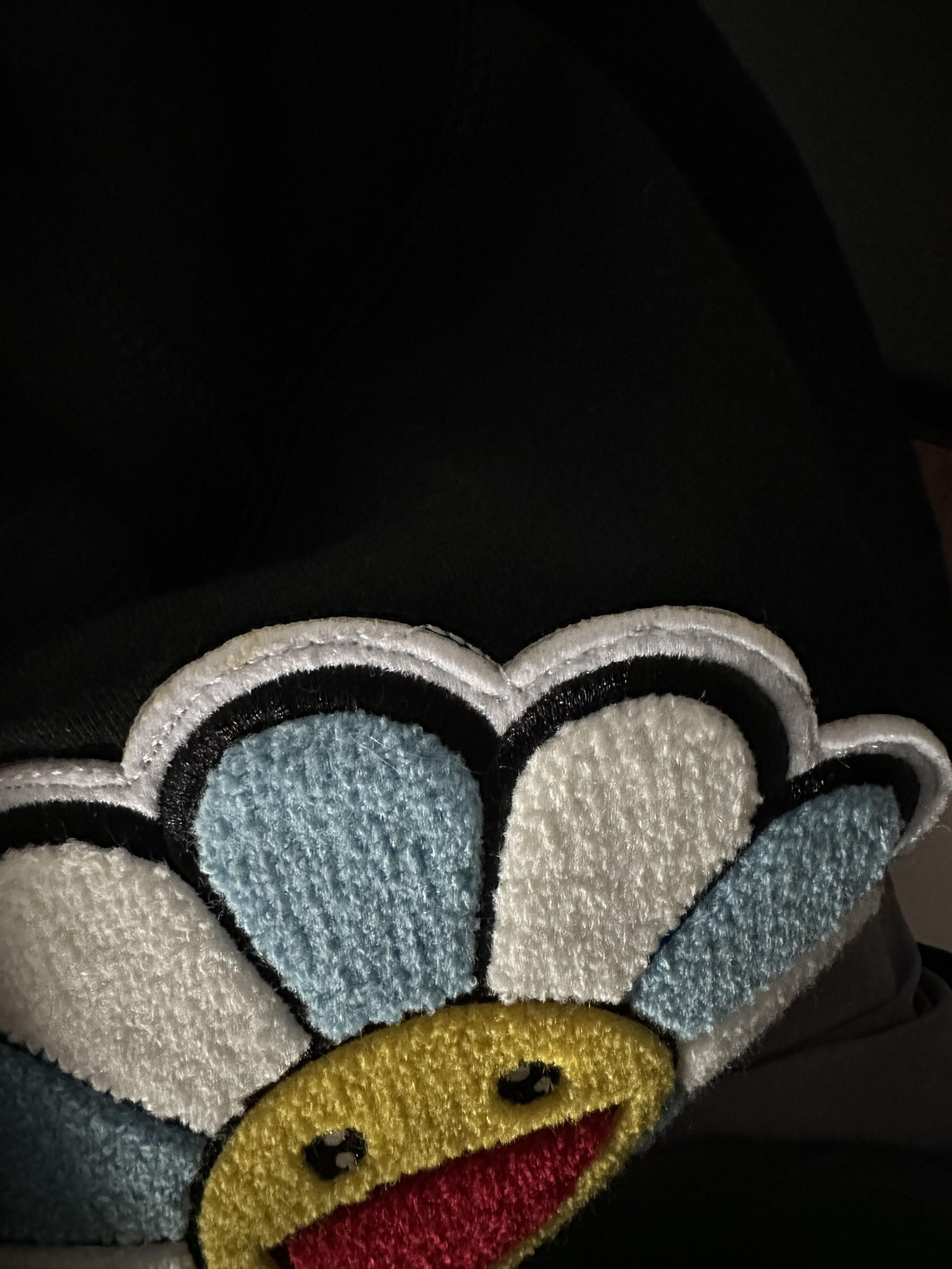 October's Very Own × Takashi Murakami Takashi Murakami x OVO Hoodie Size US L / EU 52-54 / 3 - 6 Thumbnail