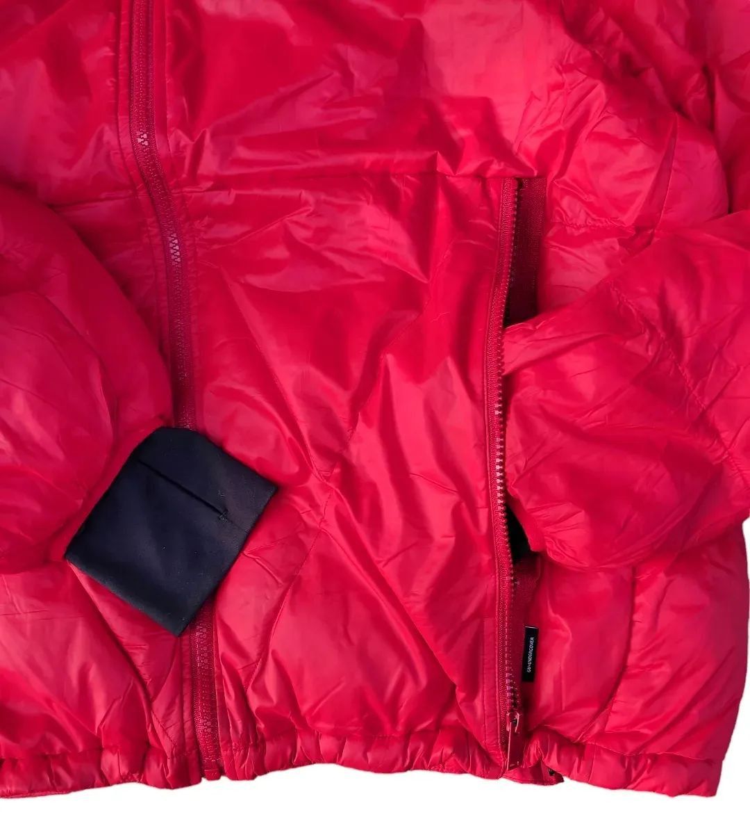 GU × Undercover Gu x Undercover puffer jacket Size US M / EU 48-50 / 2 - 9 Thumbnail