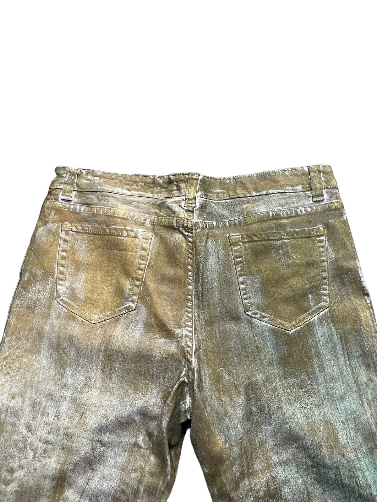 If Six Was Nine Cache Flare Pant Size 35" - 11 Thumbnail