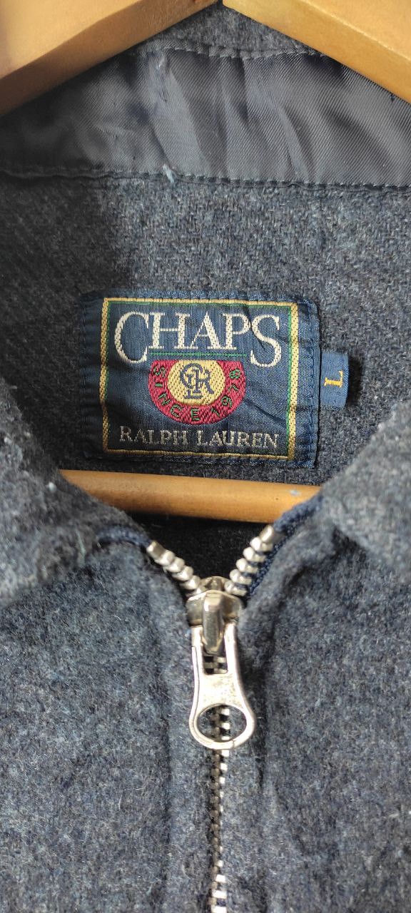Chaps Ralph Lauren PRL POLO RALPH LAUREN CHAPS JACKET Size US L / EU 52-54 / 3 - 10 Thumbnail