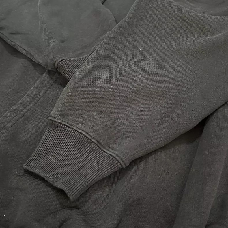 Balenciaga Balenciaga Leisure and comfortable hooded sweater Size XS / US 0-2 / IT 36-38 - 5 Thumbnail