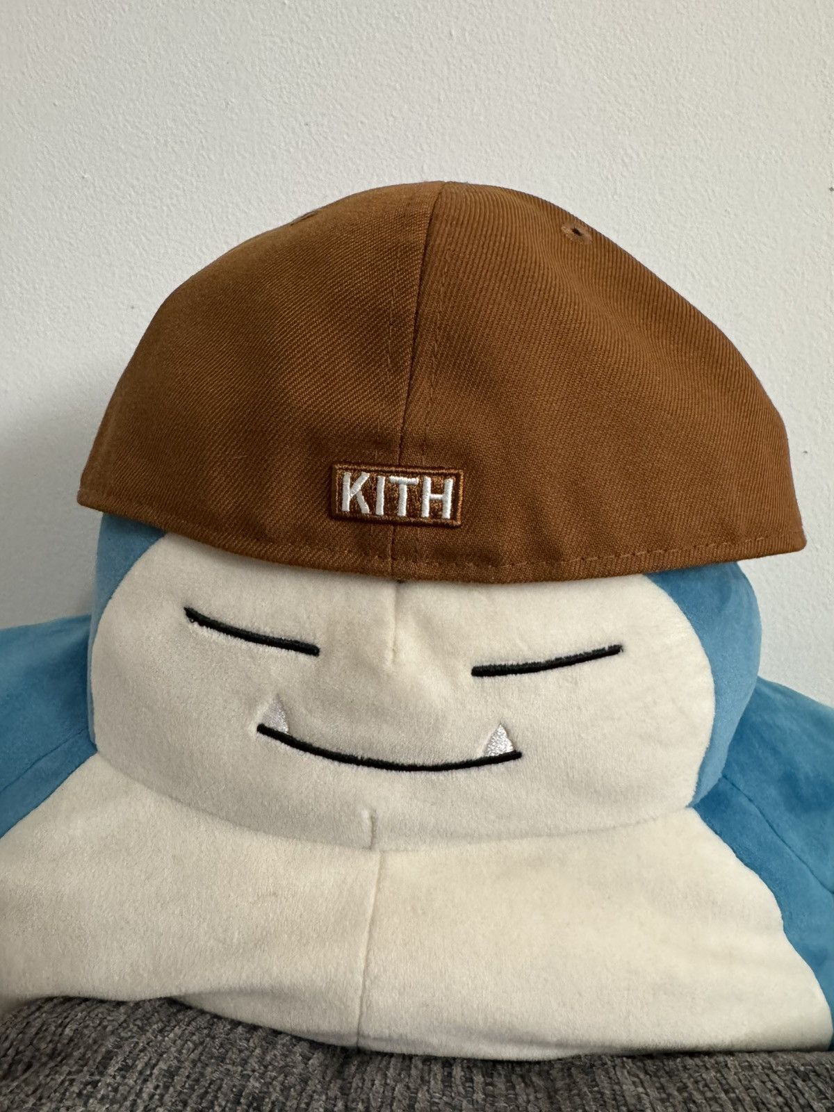 Kith × New Era Kith new era cap Size ONE SIZE - 2 Thumbnail