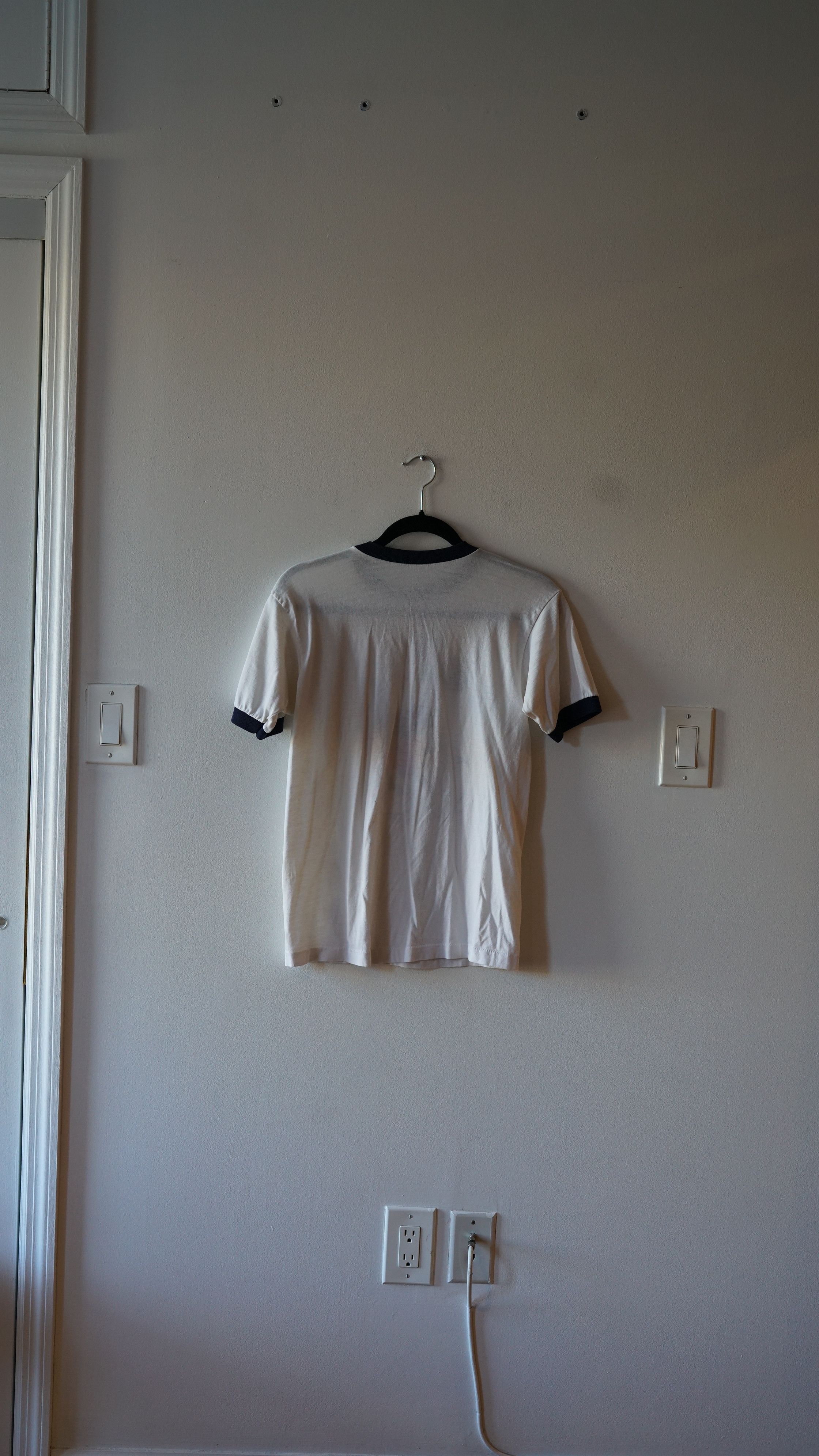Vintage Mickey Mouse Vintage Tee Size S / US 4 / IT 40 - 5 Thumbnail