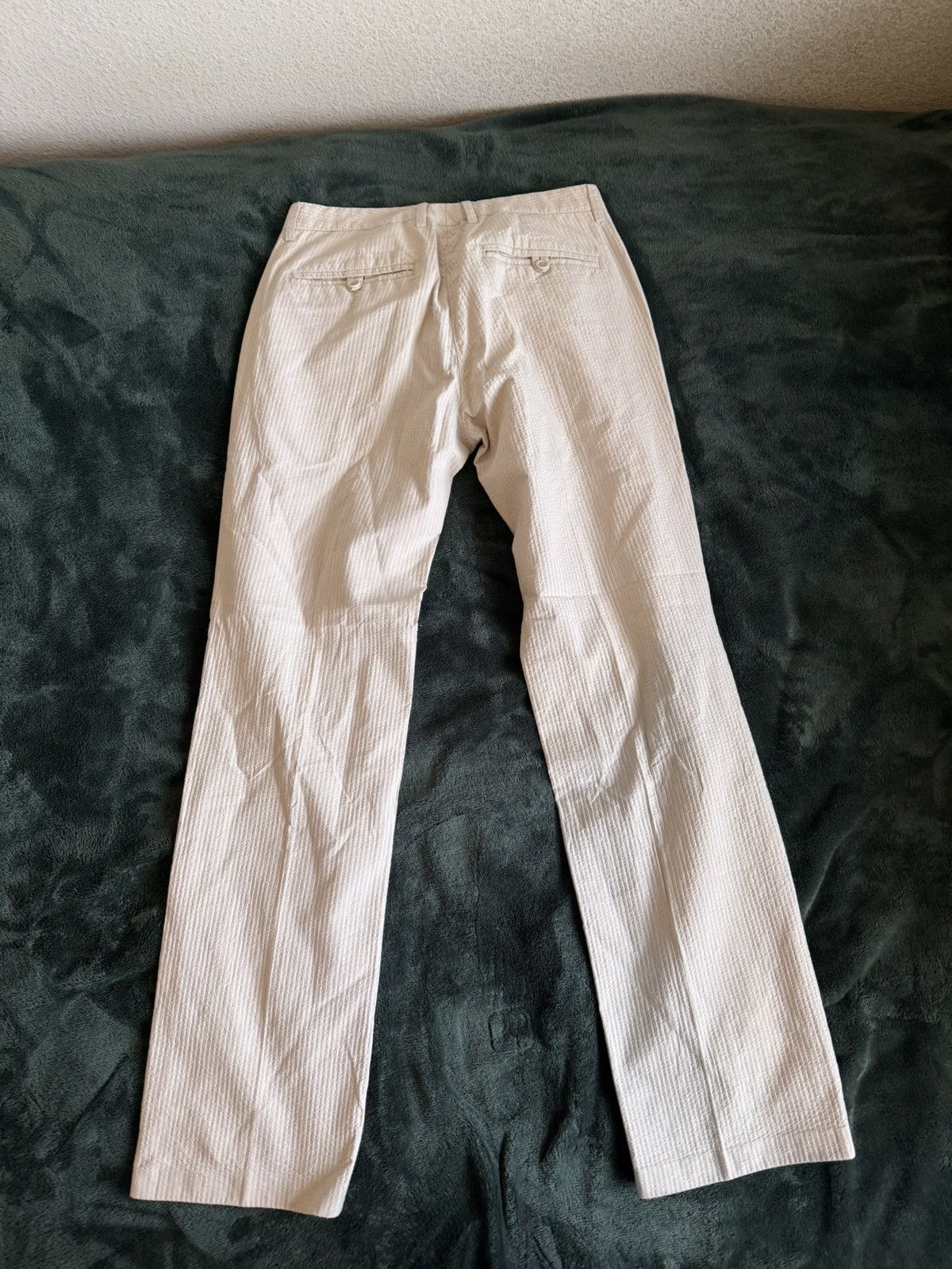 Armani Exchange Armani Pants Size US 32 / EU 48 - 2 Thumbnail