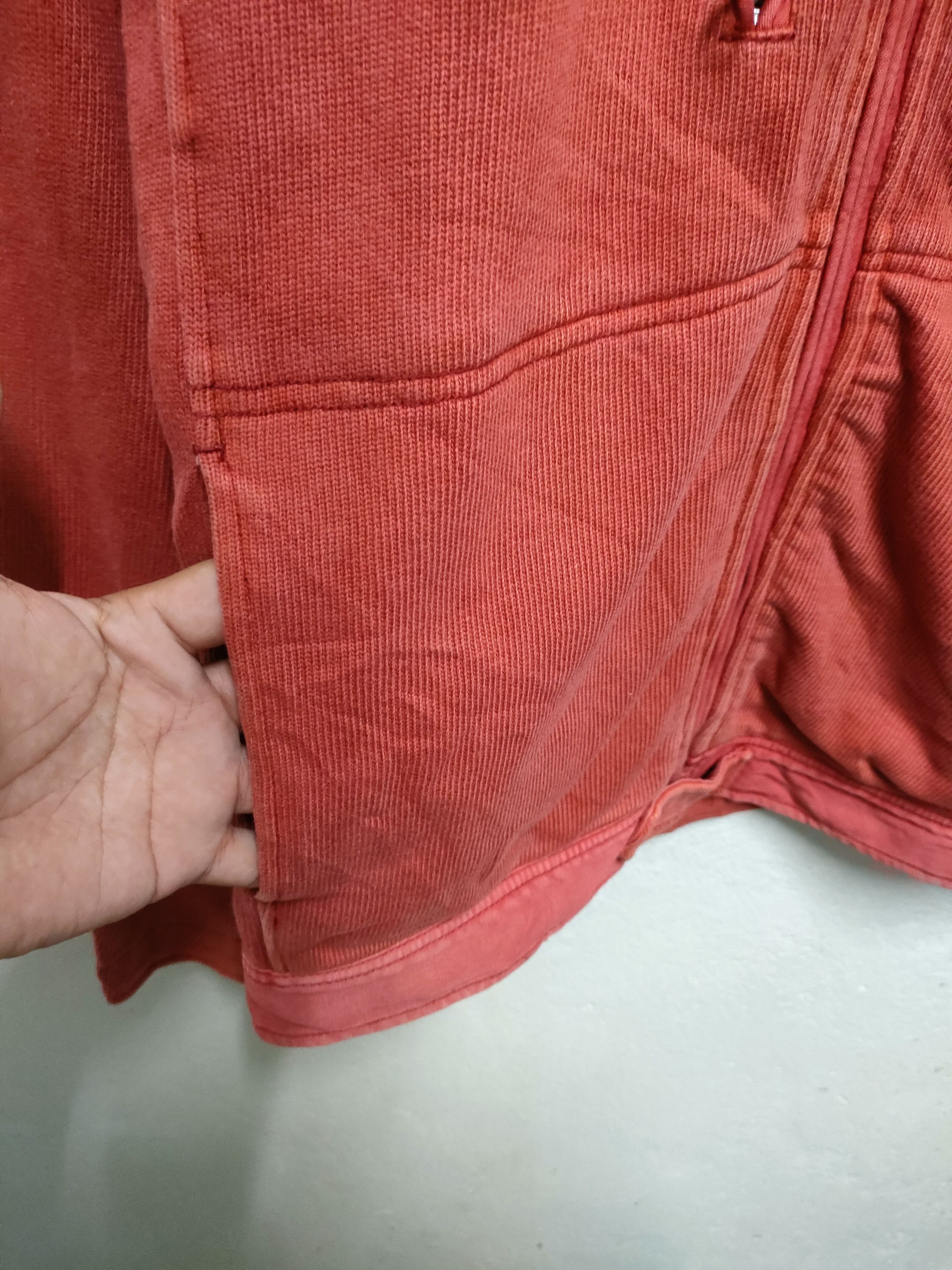 Avirex Avirex Mountain Unit Size US M / EU 48-50 / 2 - 8 Thumbnail
