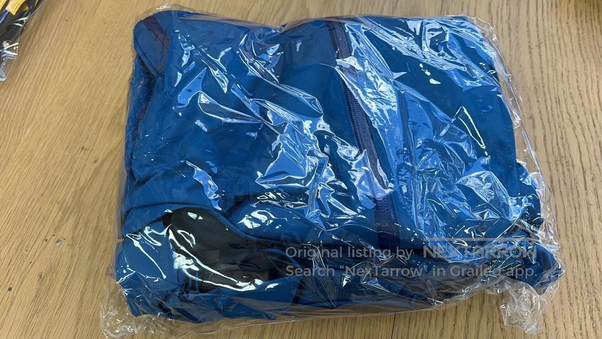 Mammut MAMMUT CLIMATE Rain Suit for Men. Size US L / EU 52-54 / 3 - 3 Thumbnail