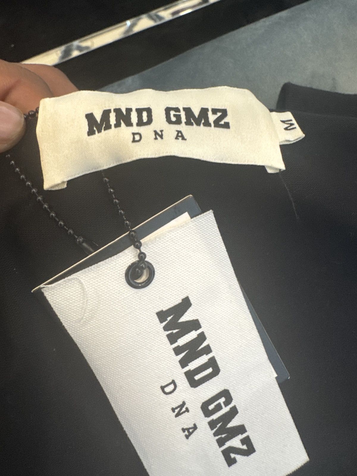 Other MND GMZ dna t shirt Size US M / EU 48-50 / 2 - 5 Thumbnail