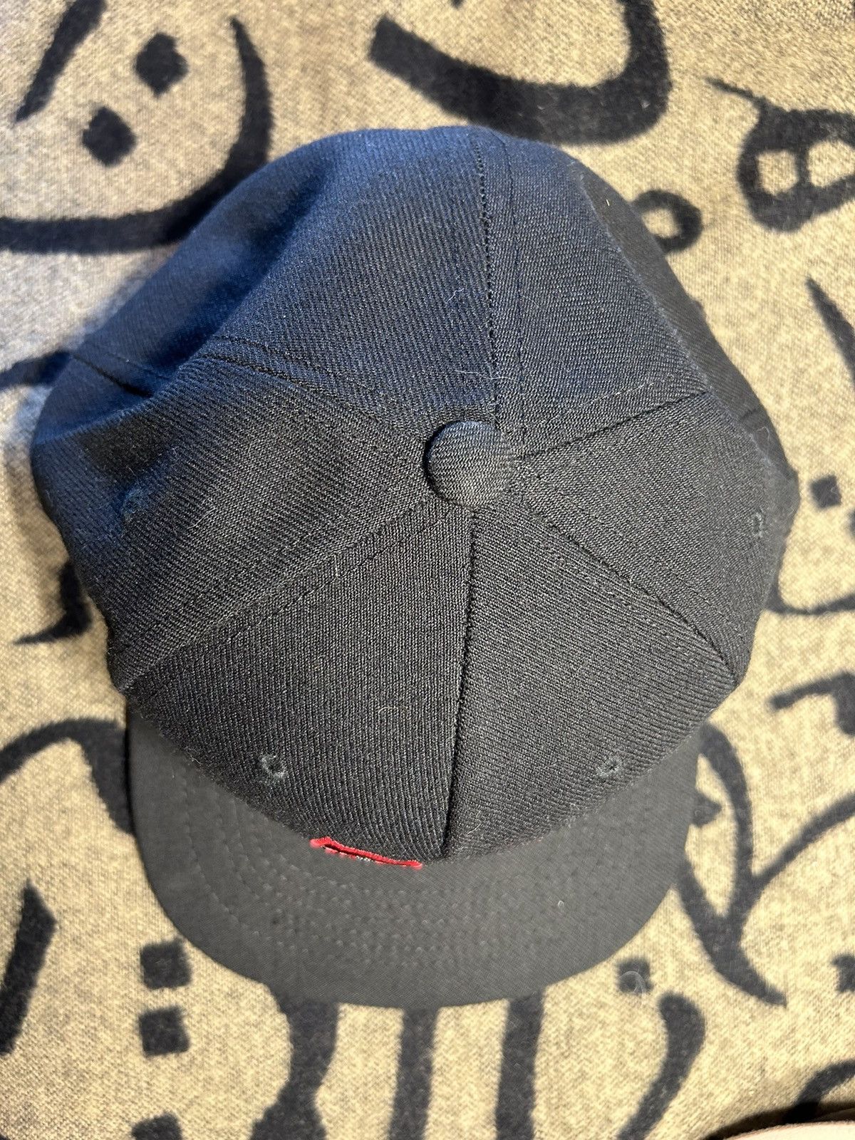 October's Very Own 2015 OG Owl Snapback Hat Size ONE SIZE - 3 Thumbnail