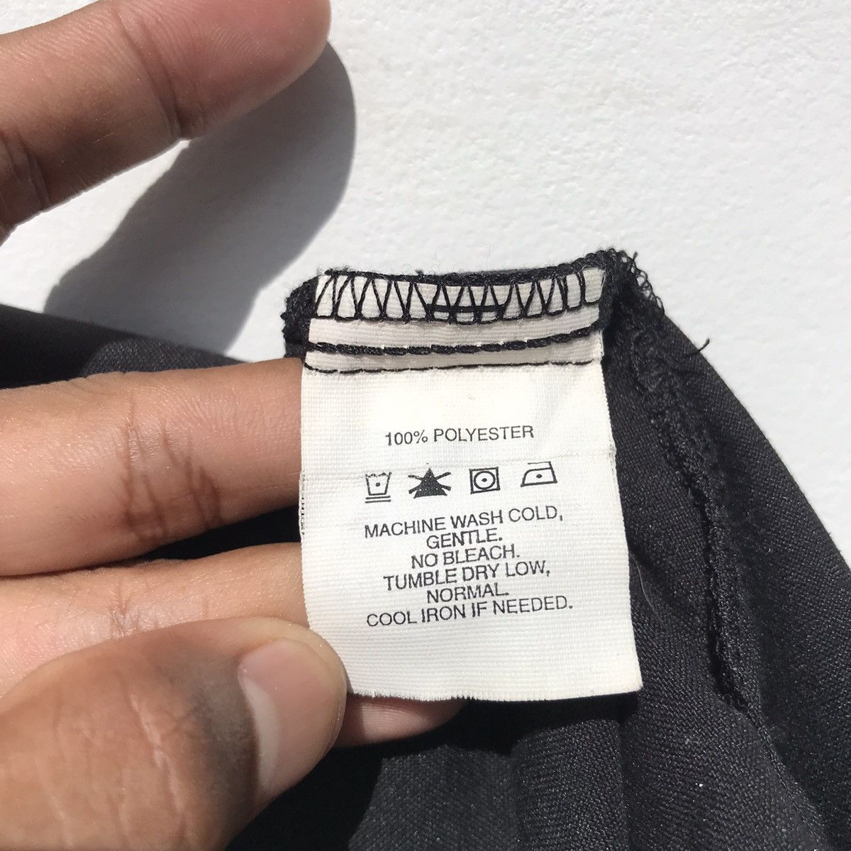 Oakley Vintage Oakley Shirt Button Oakley Fashion Brand Size US S / EU 44-46 / 1 - 12 Thumbnail