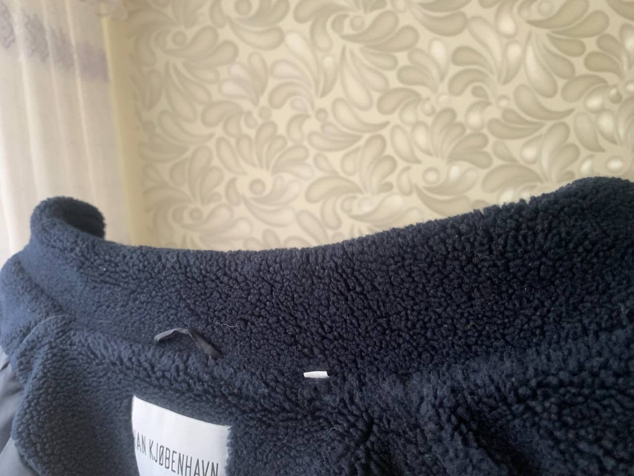 Han Kjobenhavn Han Kjobenhavn Polar Fleece Jacket Size US XL / EU 56 / 4 - 8 Thumbnail