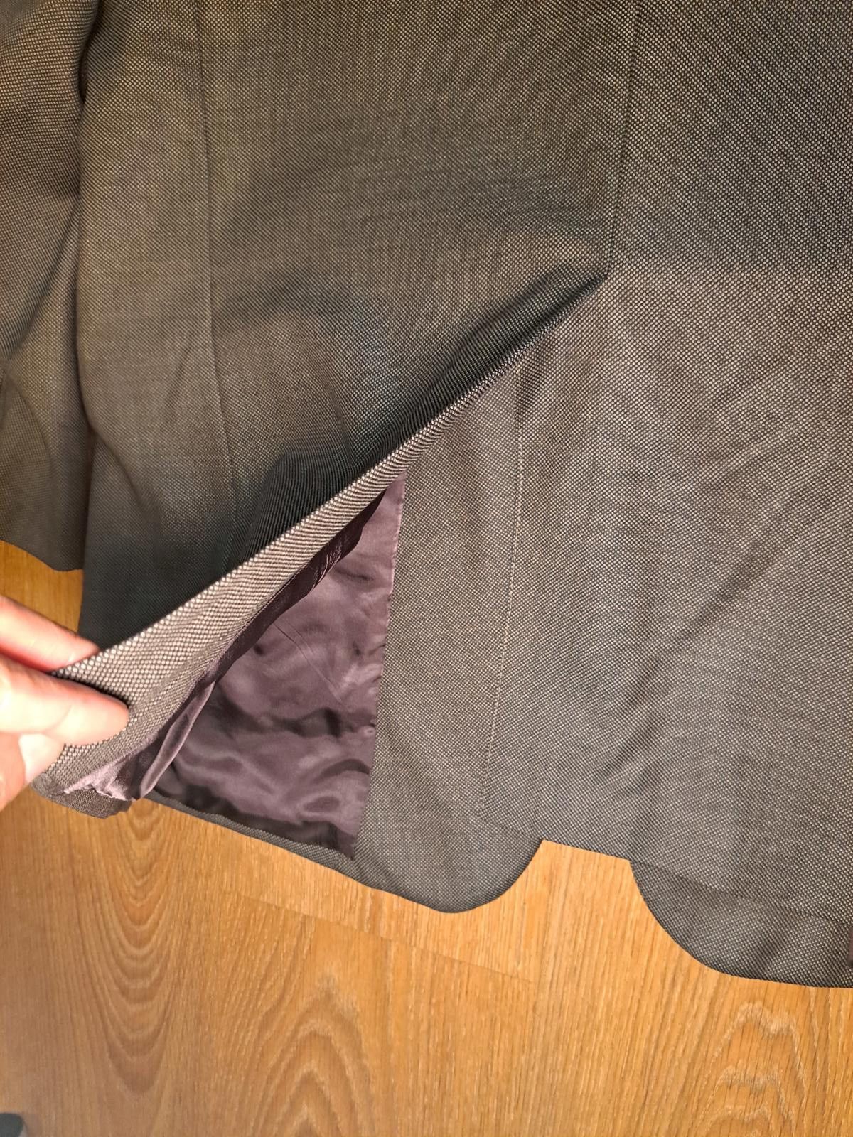 Brooks Brothers Brooks Brothers Vitale Barberis Canonico Sport Coat 45R Size 40R - 10 Thumbnail