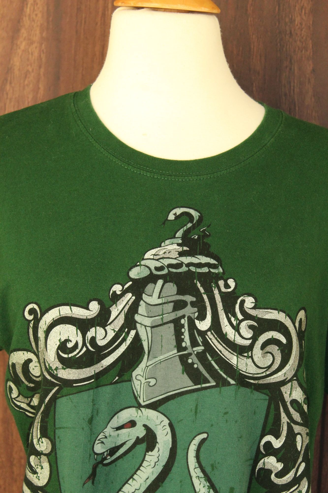 Other Harry Potter Shop at Platform 9 3/4 Official T shirt, Size M Size M / US 6-8 / IT 42-44 - 2 Thumbnail