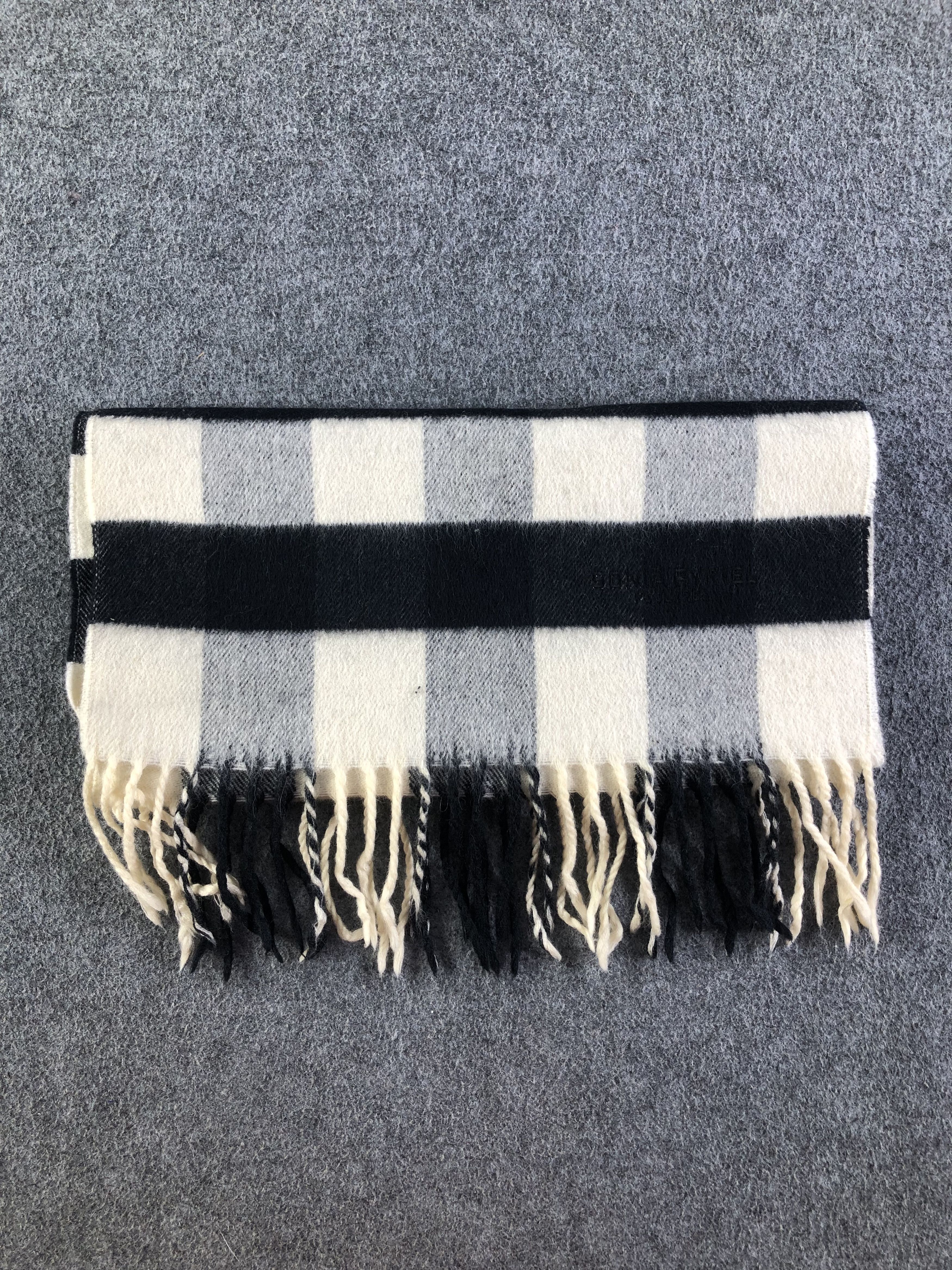 Sonia Rykiel Sonia Rykiel Homme Scarf / Muffler / Neckwear SS1432 Size ONE SIZE - 6 Thumbnail