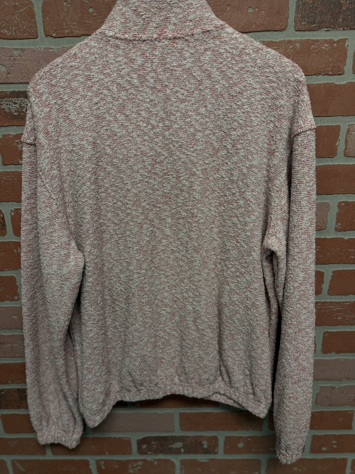 Eric Emanuel Small - Eric Emanuel Boucle Jacket Pink (NEW) Size US S / EU 44-46 / 1 - 8 Thumbnail