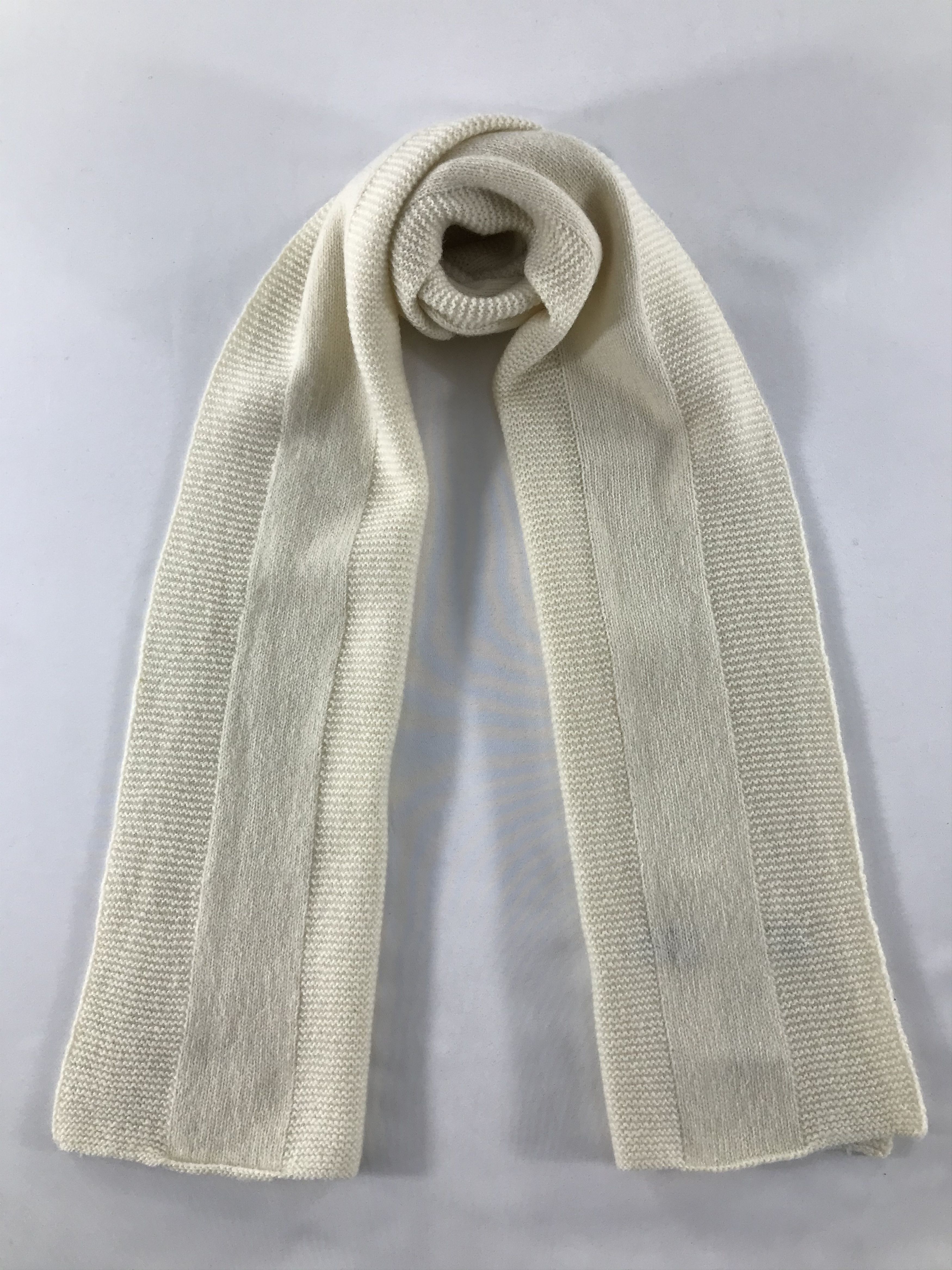 Vintage DKNY Scarf/Muffler/Neckwear MF1626