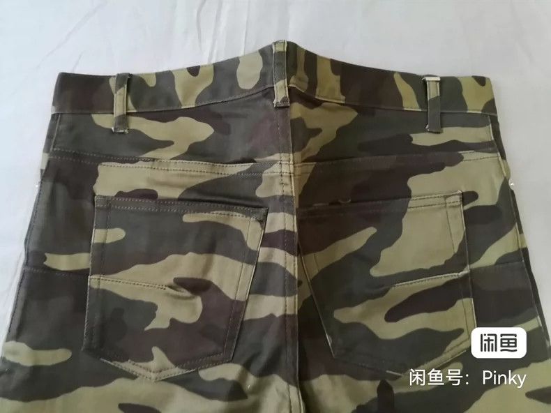 Dior Dior Shorts 2504-Nextarrow Size US 30 / EU 46 - 7 Thumbnail