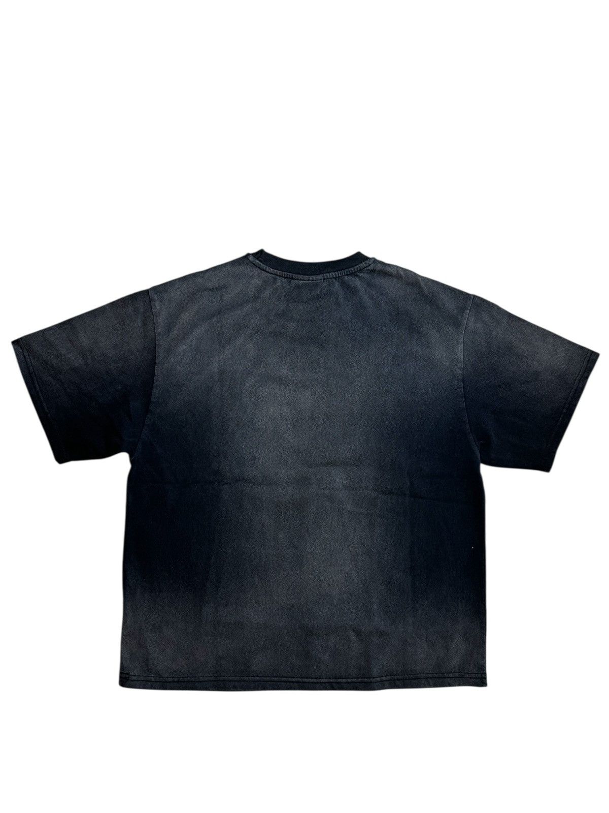 Saint Vanity Saint vanity global 2.0 t shirt SIZE LARGE Size US L / EU 52-54 / 3 - 2 Thumbnail