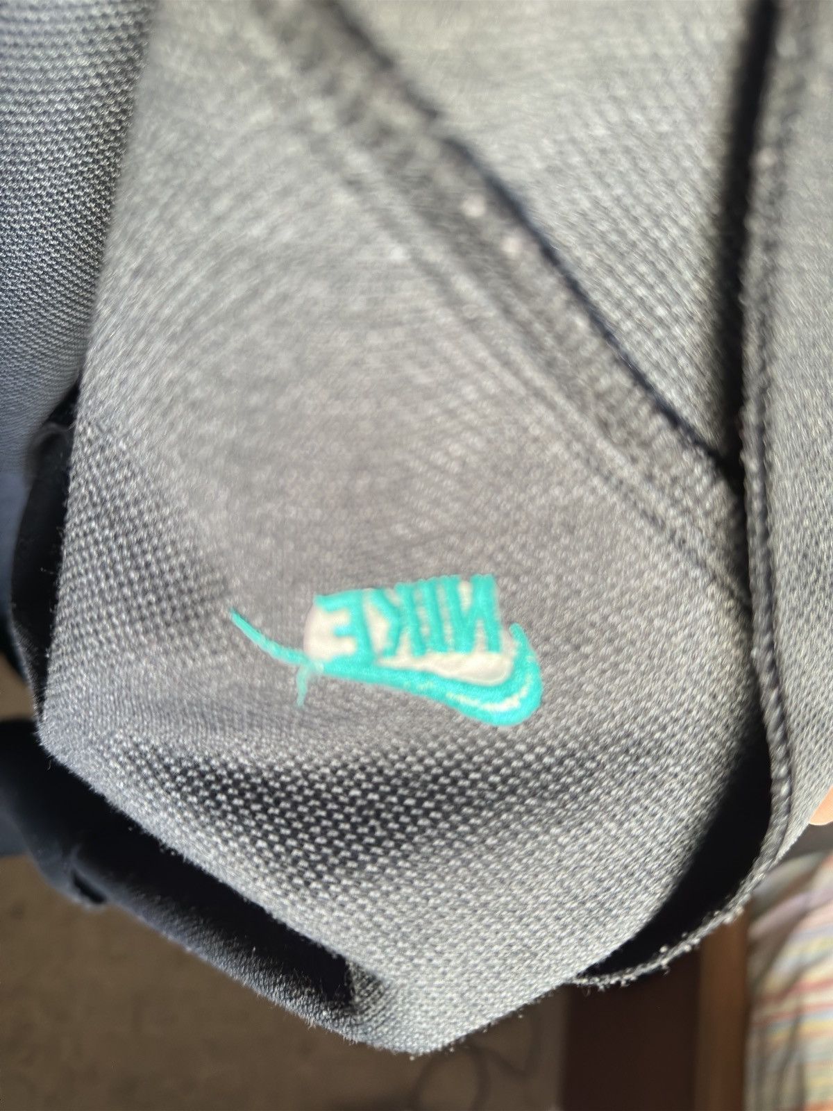 Nike Vintage Nike Zip Jacket Size US M / EU 48-50 / 2 - 4 Thumbnail