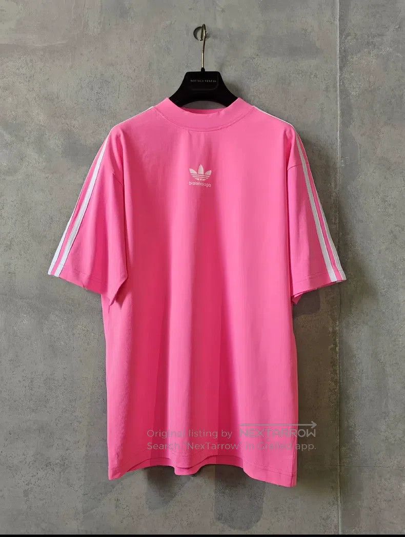 Balenciaga Balenciaga short sleeves Size US XS / EU 42 / 0 - 1 Thumbnail