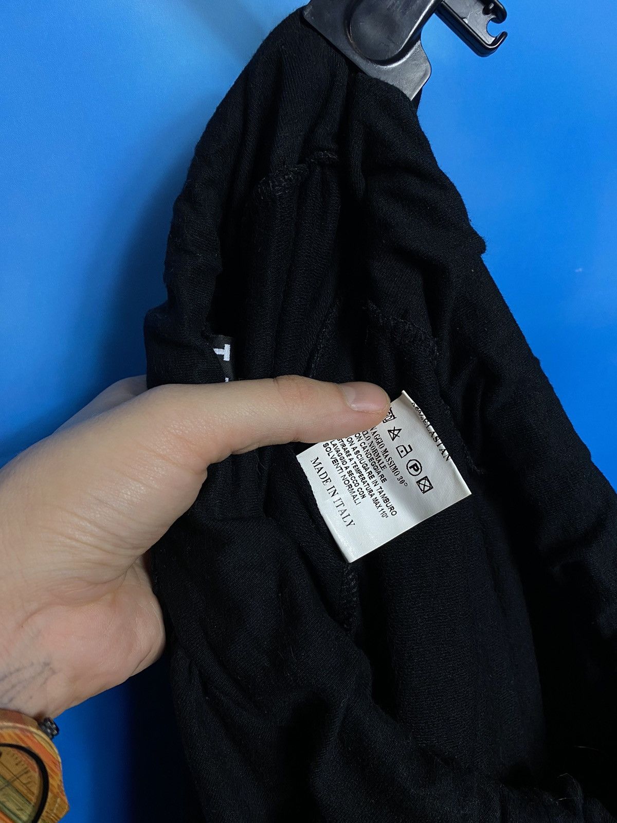 Japanese Brand RARE❗️KOSTUMN1 GENYAL JAPANESE STYLE PANTS Size US 32 / EU 48 - 11 Thumbnail