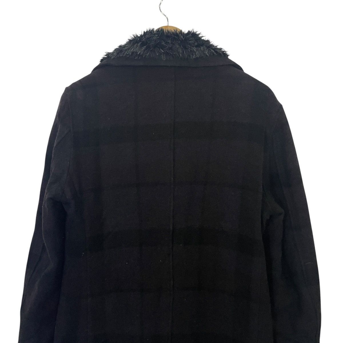 Tornado Mart Vintage Tornado Mart Fur Jacket Size US M / EU 48-50 / 2 - 8 Thumbnail