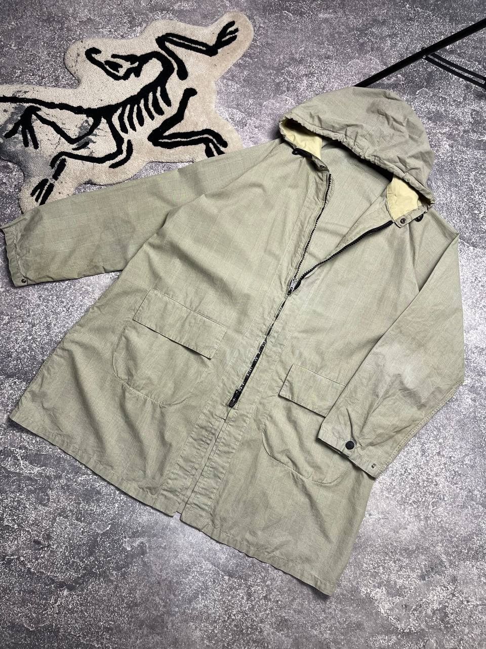 Armani Vintage Armani collezioni jacket 90s Size US L / EU 52-54 / 3 - 1 Thumbnail