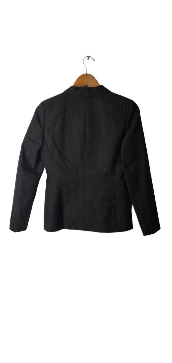 Yohji Yamamoto INED BY YOHJI YAMAMOTO BLAZER COAT JACKET Size S / US 4 / IT 40 - 4 Thumbnail