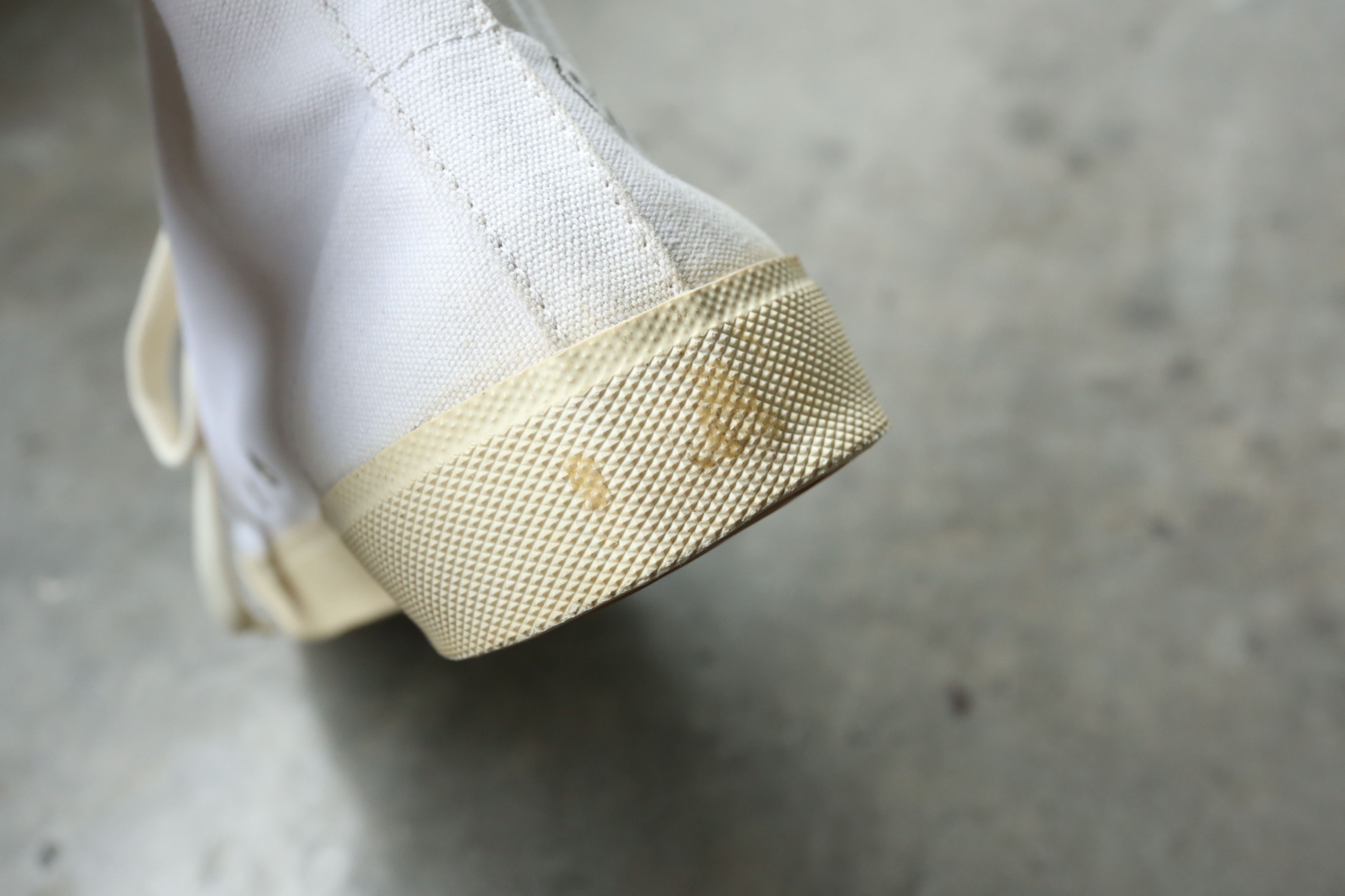 Maison Margiela Margiela - S/S 19 - Vandal Tabi Size US 9 / EU 42 - 6 Thumbnail