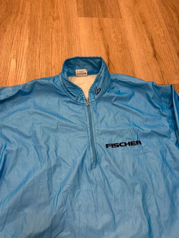 Other Loffler Fischer Austria GTX Gore-Tex Cross Skiing Jacket M Size US M / EU 48-50 / 2 - 4 Thumbnail