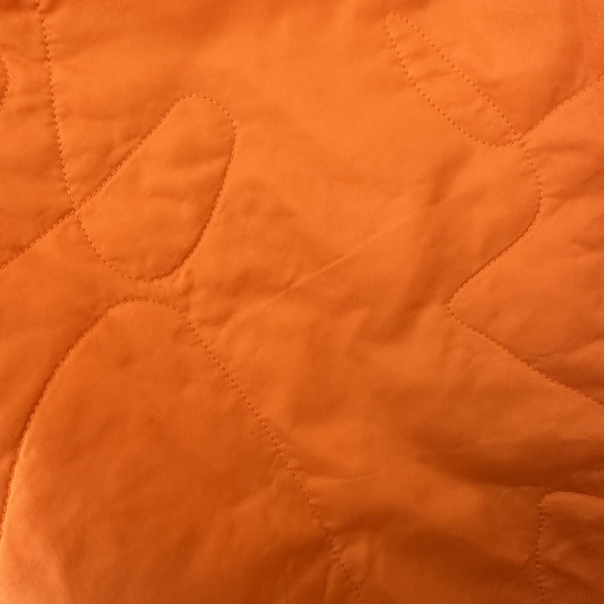 Yohji Yamamoto Yohji Yamamoto Pour Homme AW92 Orange Pants Archive Vintage Size US 32 / EU 48 - 3 Thumbnail