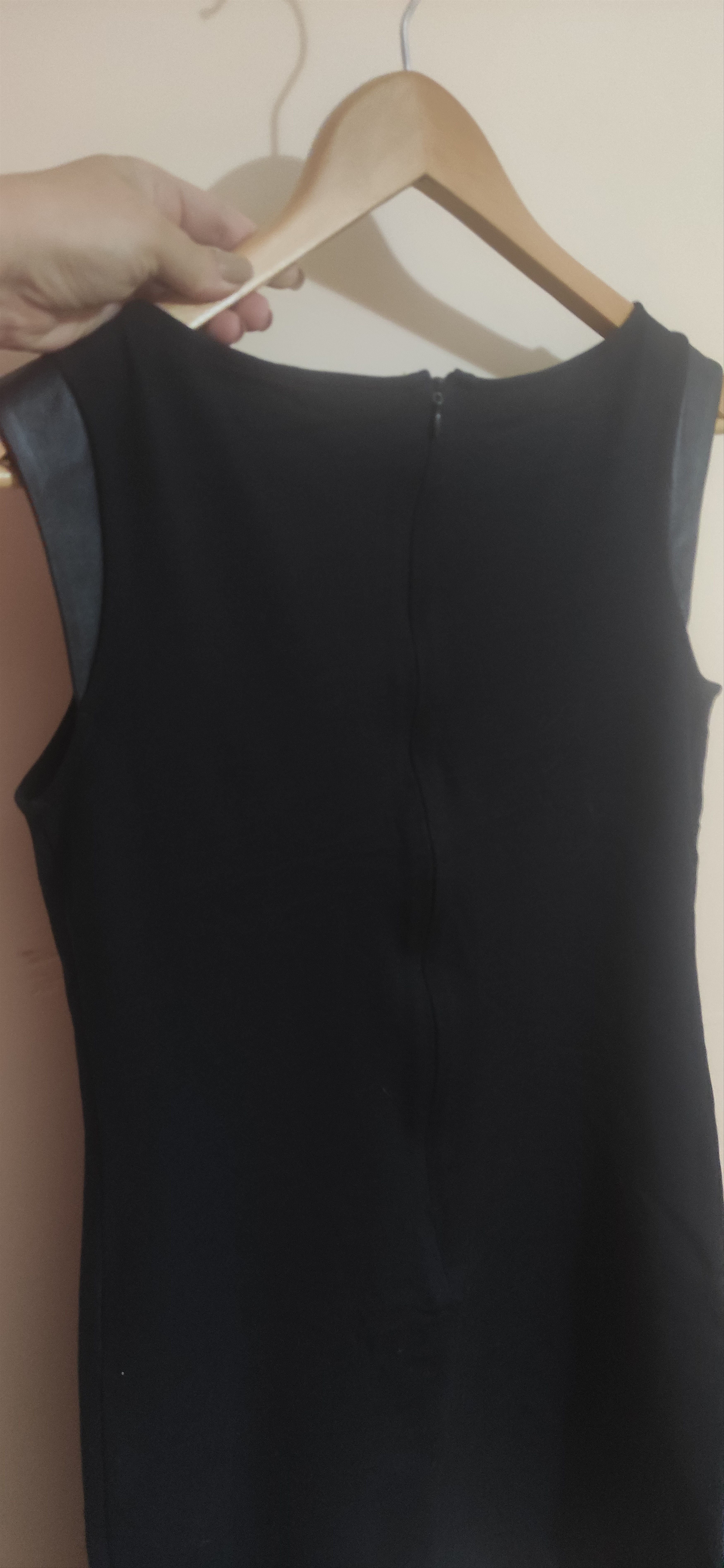 Massimo Dutti The dress Massimo Dutti Size S / US 4 / IT 40 - 4 Thumbnail