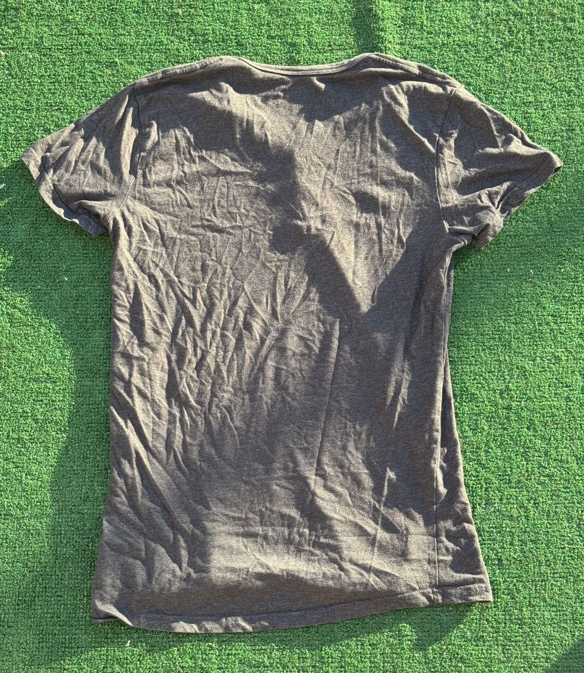 Cotton On Grey Cotton On T-shirt Size US M / EU 48-50 / 2 - 3 Thumbnail