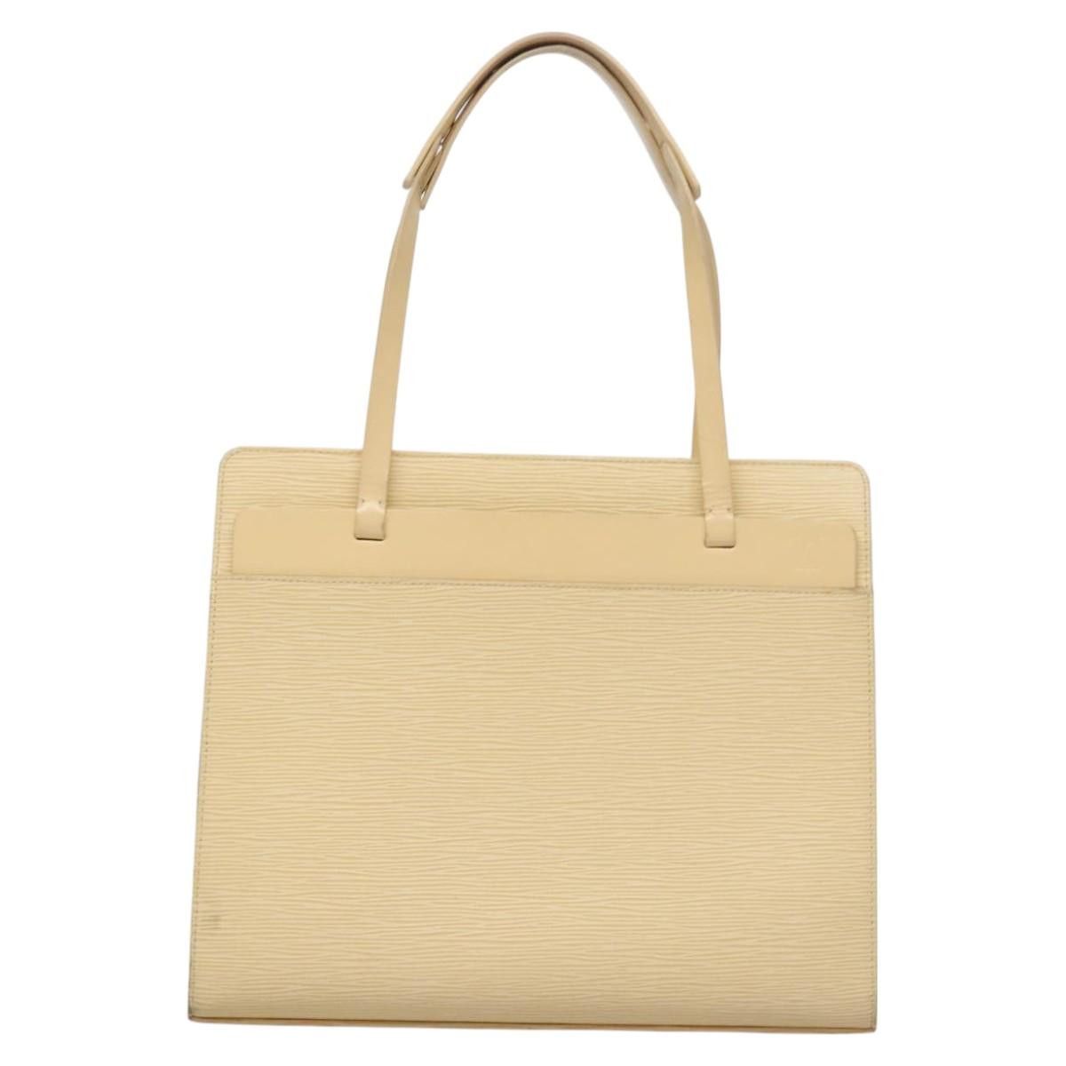 Louis Vuitton Louis Vuitton Croisette tote Size ONE SIZE - 1 Thumbnail