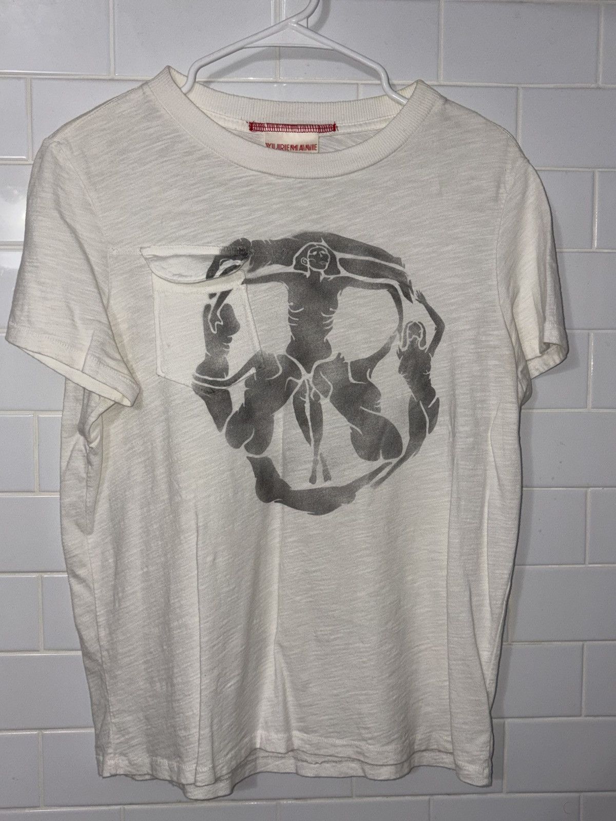 Yuremane YET001 Bone