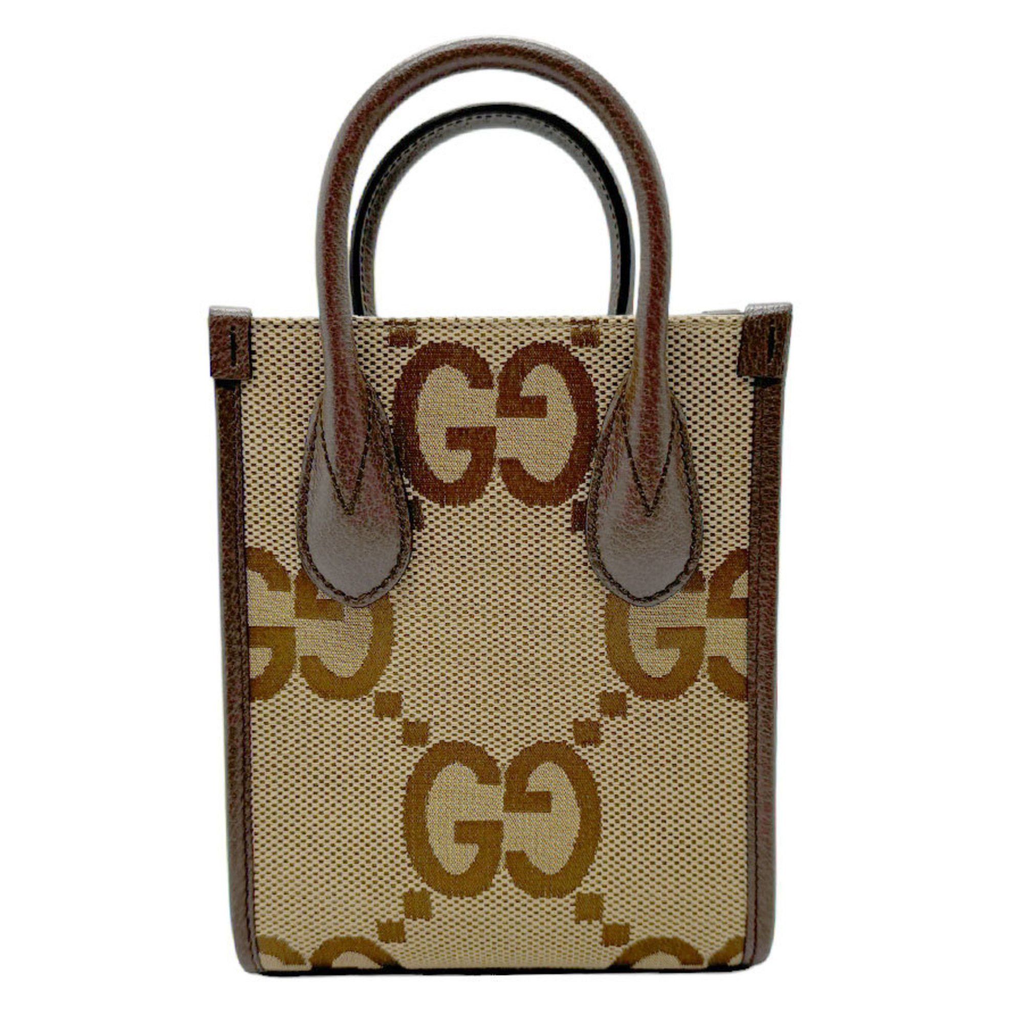Gucci Gucci handbag Size ONE SIZE - 1 Thumbnail